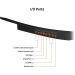 خرید AORUS CO49DQ Gaming Monitor